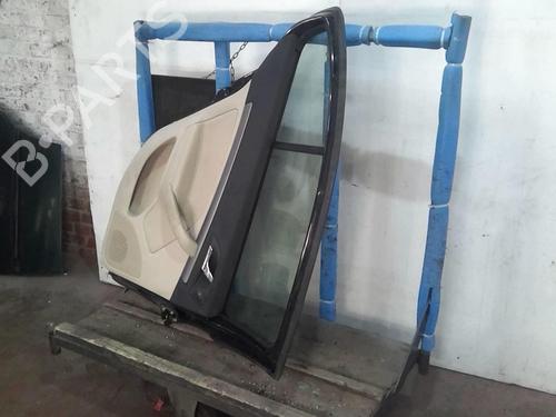 Left rear door SKODA OCTAVIA II (1Z3) 1.9 TDI | BP20359908C4 