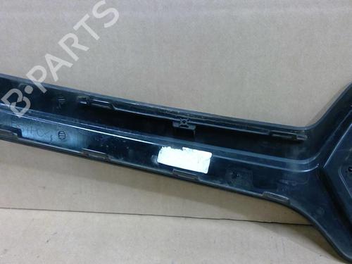 Grill RENAULT TWINGO II (CN0_) 1.2 16V (CN04, CN0B) | BP27384671C40 - Image 4