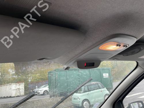 Front left window mechanism RENAULT TRAFIC III Van (FG_) 1.6 dCi 95 (FGMJ, FGMR) | BP31704298C22 - Image 29