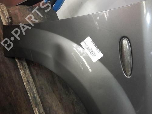 Right front fenders FIAT CROMA (194_) 1.9 D Multijet (194AXB1B) | BP20362051C42 