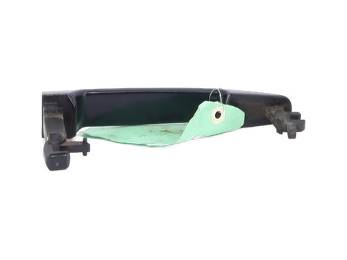 Used Rear left exterior door handle Rear left exterior door handle 31166426 31166426
