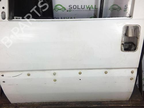 Used Left front door PEUGEOT EXPERT Van (222) 2.0 HDI (94 hp) 22000804