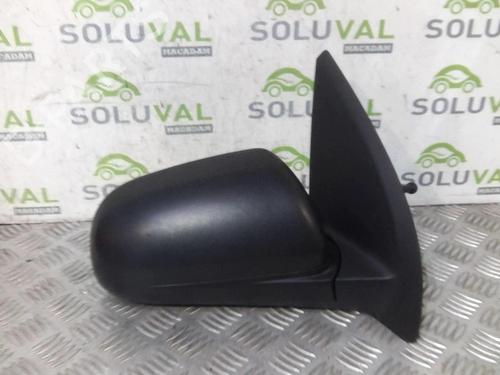 Right mirror CHEVROLET AVEO / KALOS Hatchback (T250, T255) 1.2 | BP20370118C27 