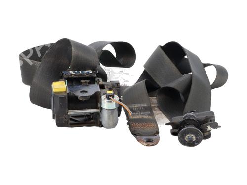 Front left seatbelt CHEVROLET SPARK (M300) | BP37530920I26 - Image 3
