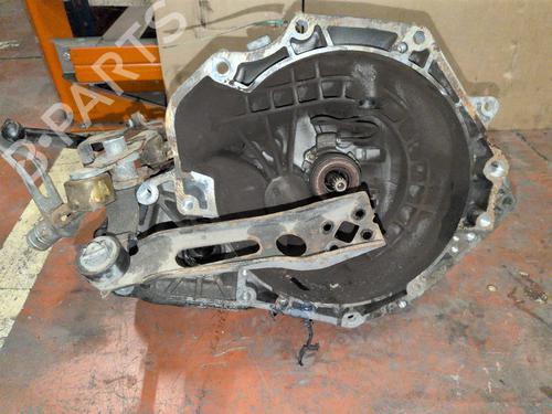Used Gearbox Gearbox 39519411 39519411
