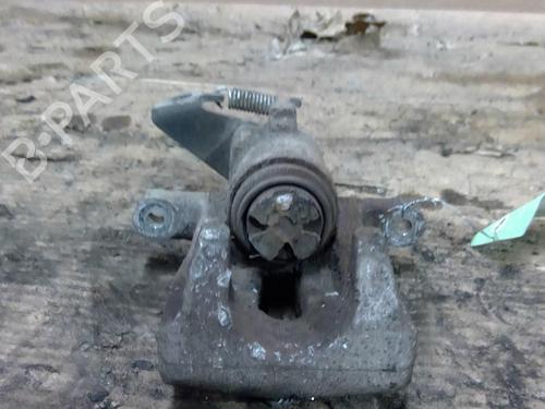 Right rear brake caliper RENAULT SCÉNIC II (JM0/1_) 1.5 dCi (JM1E, JM16) | BP31073432M106