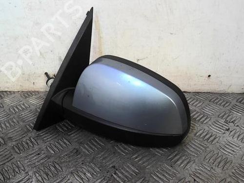 Retrovisor esquerdo OPEL MERIVA A MPV (X03) 1.6 16V (E75) | BP20364766C26 