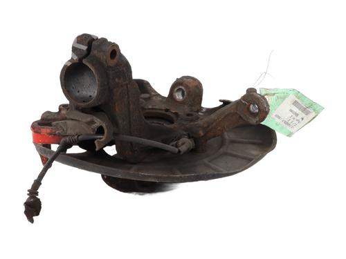 Used Left front steering knuckle VW GOLF VI (5K1) 2.0 TDI (110 hp) 20652305