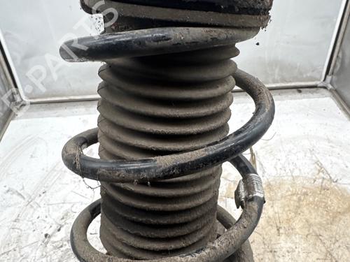 Right front shock absorber OPEL CORSA E (X15) 1.4 (08, 68) | BP40093415M17 - Image 2
