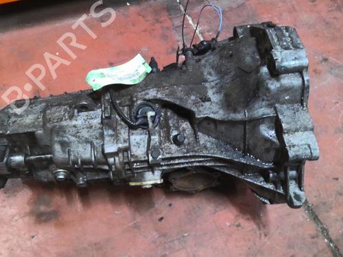 Gearbox AUDI A4 B7 Avant (8ED) 1.9 TDI | BP32263163M3  - Image 6