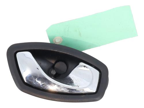 Used Front right interior door handle RENAULT MEGANE III Hatchback (BZ0/1_, B3_) 1.5 dCi (BZ09, BZ0D, BZ1W, BZ29, BZ14) (110 hp) 29407530
