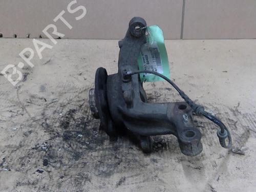 Right front steering knuckle RENAULT GRAND SCÉNIC III (JZ0/1_) 1.9 dCi (JZ0J, JZ0N, JZ1K, JZ1S) | BP29291924M26 