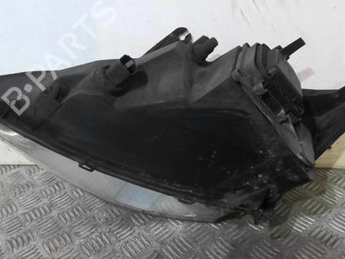 Right headlight FORD FOCUS I (DAW, DBW) 1.8 Turbo DI / TDDi | BP20356547C29 