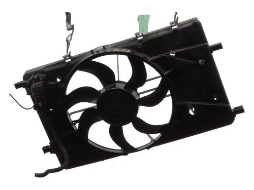 Køleventilator elektrisk OPEL ASTRA J (P10) 1.7 CDTI (68) (125 hp) 31878731