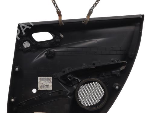 Rear left panel PEUGEOT 208 I (CA_, CC_) 1.4 HDi | BP30362404C60 - Image 4