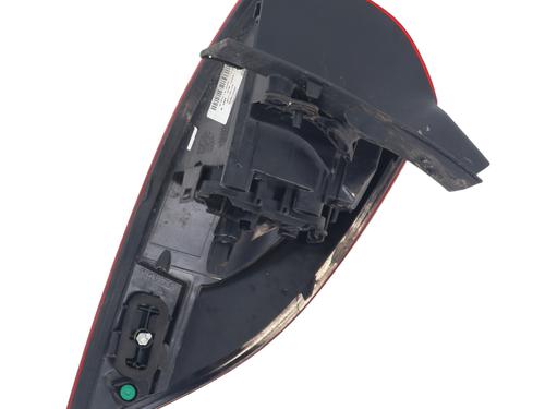 Used Left taillight Left taillight RENAULT CLIO IV Grandtour (KH_) 0.9 TCe 90 (90 hp) 35972998 35972998