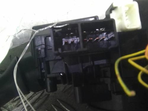 Steering column stalk TOYOTA RAV 4 III (_A3_) 2.2 D 4WD (ALA30_, ALA30R) | BP21777891I23 