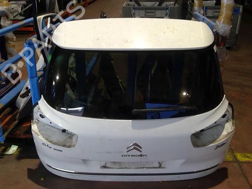 Used Tailgate CITROËN C4 Picasso II 2.0 BlueHDi 150 (150 hp) 30878003