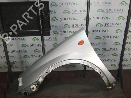 Left front fenders OPEL COMBO Tour 1.7 DTI 16V | BP21558027C41 