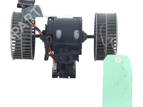 Radiator fan BMW 5 Touring (E61) 530 d | BP24512652M35 