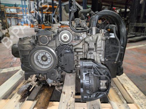 Engine PEUGEOT 2008 I (CU_) 1.2 VTi | BP40440843M1 - Image 2