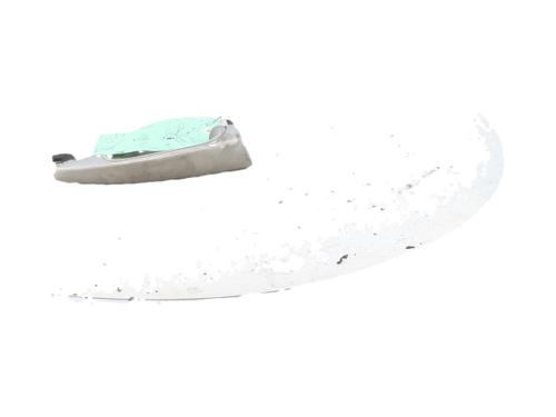Used Front right exterior door handle Front right exterior door handle BMW 3 Coupe (E46) 318 Ci (116 hp) 40613819 40613819