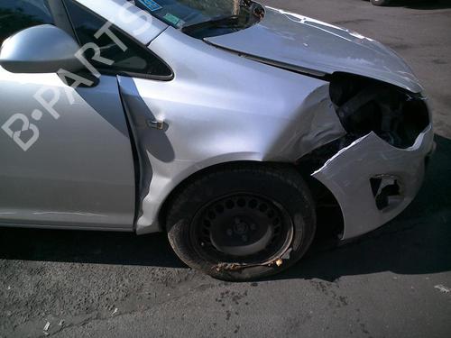 Starter OPEL CORSA D (S07) 1.3 CDTI (L08, L68) | BP20364739M8 