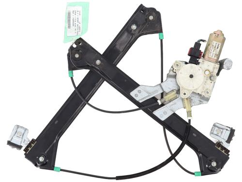Used Front right window mechanism SAAB 9-3 Estate (E50) 1.9 TiD (120 hp) 20367499