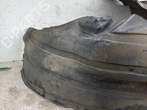 Used Wheel arch Wheel arch VW FOX Hatchback (5Z1, 5Z3, 5Z4) 1.4 TDI (70 hp) 35939395 35939395