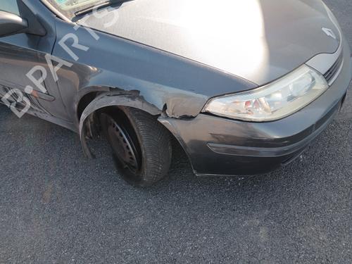 Left headlight RENAULT LAGUNA II (BG0/1_) | BP36095597C28 - Image 9