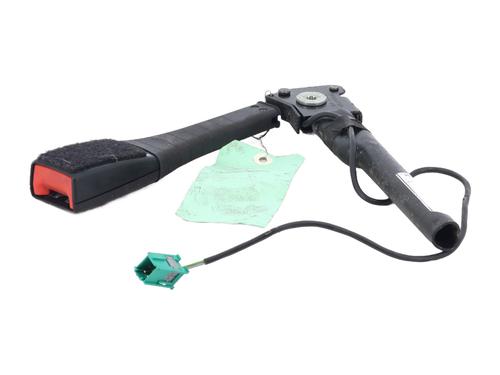 Used Seat buckle OPEL CORSA D (S07) 1.0 (L08, L68) (65 hp) 31635167