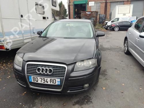 Left rear window switch AUDI A3 Sportback (8PA) 2.0 TDI 16V | BP32456721I29 