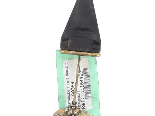Hinge/Door check strap VW POLO III (6N1) 75 1.6 | BP28589585C146 