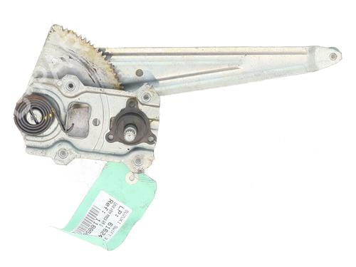 Used Rear left window mechanism Rear left window mechanism SUZUKI SWIFT III (MZ, EZ) 1.5 (RS415, ZC21S) (102 hp) 31704488 31704488