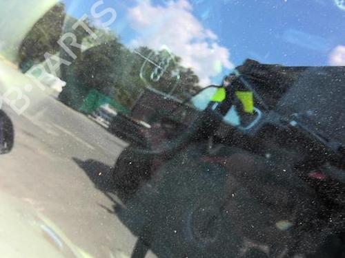 Front left door window AUDI A3 (8P1) 1.9 TDI | BP29196911C18 
