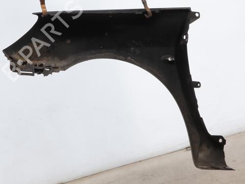 Right front fenders PEUGEOT 307 (3A/C) 2.0 HDi 110 | BP28160203C42 
