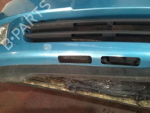 Front bumper OPEL MERIVA A MPV (X03) 1.7 CDTI (E75) | BP20363422C7 