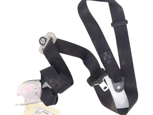 Rear right seatbelt PEUGEOT PARTNER Tepee 1.6 HDi | BP39986606I28 - Image 4