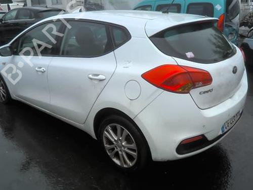 Steering column stalk KIA CEE'D (JD) 1.4 CRDi 90 | BP21786432I23 - Image 15