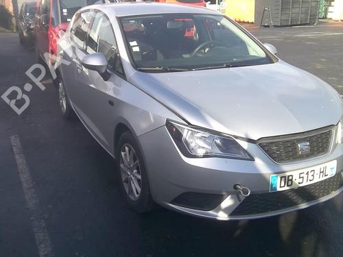 Used Parts SEAT IBIZA IV (6J5, 6P1) 1.2 TDI (75 hp) 4412347
