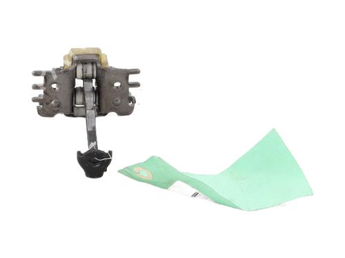 Hinge/Door check strap RENAULT MEGANE III Hatchback (BZ0/1_, B3_) 1.5 dCi (BZ09, BZ0D, BZ1W, BZ29, BZ14) | BP28833360C146 