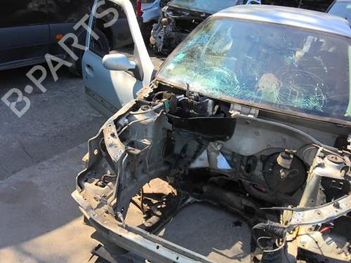 Front right panel RENAULT CLIO II (BB_, CB_) 1.2 (BB0A, BB0F, BB10, BB1K, BB28, BB2D, BB2H, CB0A,... | BP25825193C59  - Image 11