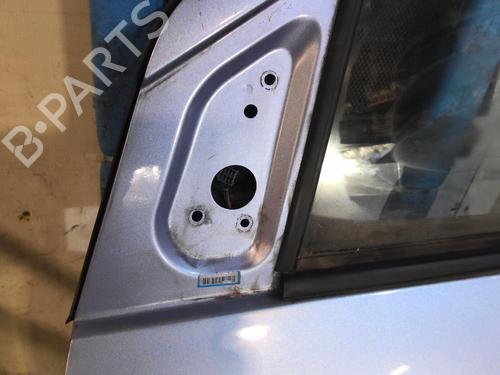 Left front door HYUNDAI GETZ (TB) 1.1 | BP22000112C2 