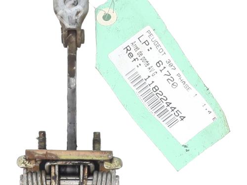 Hinge/Door check strap PEUGEOT 307 (3A/C) 1.4 | BP31287814C146 