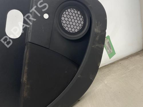 Rear left panel RENAULT CLIO III Grandtour (KR0/1_) 1.5 dCi (KR0G) | BP36761422C60 - Image 2
