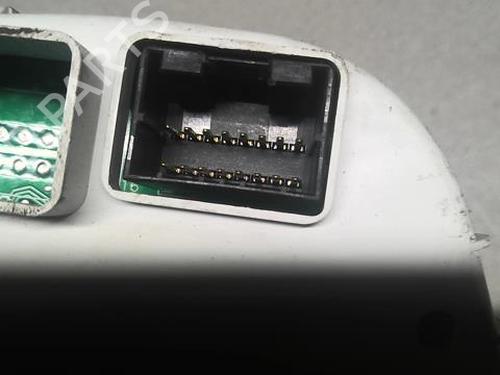 Instrument cluster CHEVROLET EPICA (KL1_) 2.0 D | BP21810123C47 