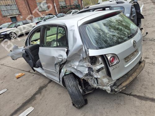 Steering column VW GOLF V (1K1)  | BP33653704M21  - Image 25