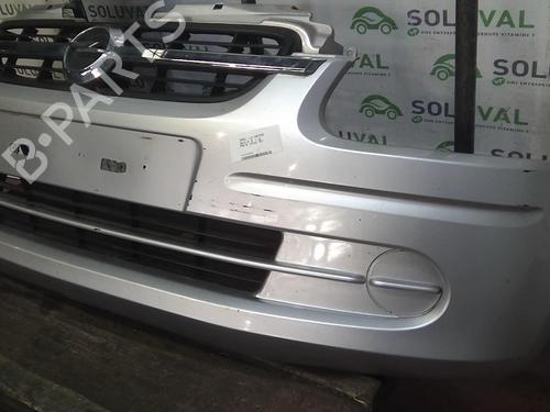 Front bumper OPEL AGILA (A) (H00) 1.2 16V (F68) | BP22004554C7 