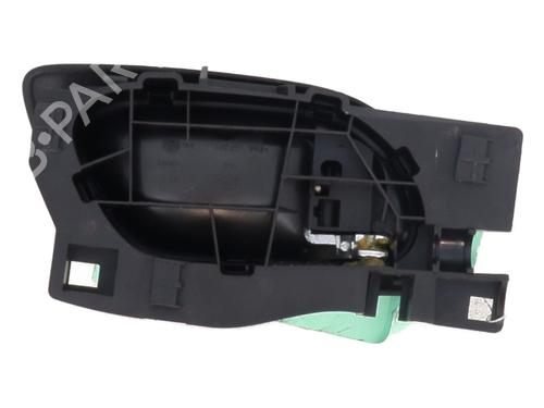 Rear left interior door handle PEUGEOT 308 SW I (4E_, 4H_) 1.6 HDi | BP29440493I15 