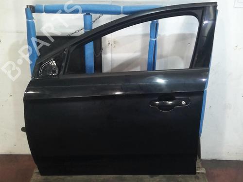 Left front door FORD MONDEO IV (BA7) 1.8 TDCi | BP20369444C2 
